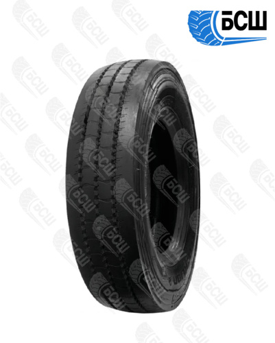 Шина 245/70R17.5 BT107 143/141J 18PR TL BLACKLION
